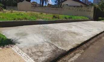Imagem 2: Terreno Padrão em Ribeirão Preto