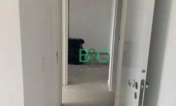 Imagem 6: Apartamento com 2 dormitórios para alugar, 57 m² por R$ 3.508,69/mês - Brás - São Paulo/SP