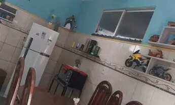 Imagem 2: EHF Casa para venda em Dom Avelar - Salvador - BA