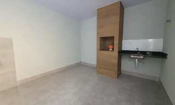Imagem 4: Vendo Casa Nova no Bairro Palmital em Marilia, Próximo ao Sup. Tauste