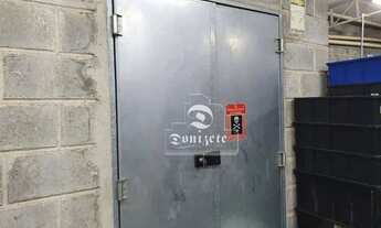 Imagem 3: Galpão à venda, 683 m² por R$ 2.689.999,90 - Fundação - São Caetano do Sul/SP