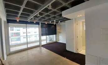 Imagem 2: Aluga lindo apartamento no condomínio Code Campo Belo