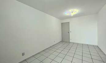 Imagem 3: Apartamento 2 quartos Metropolis- Candelária