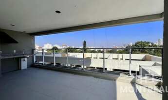 Imagem 6: APARTAMENTO À VENDA NA VILA MADALENA, 4 SUÍTES. 2 VAGAS DE GARAGEM COBERTAS