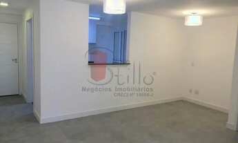 Imagem 2: Apartamento no Tatuapé