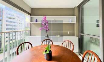 Imagem 6: Locação de Apartamentos / Padrão na cidade de São Paulo