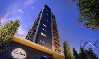 Imagem: Apartamento para Venda - 61.13m², 2 dormitórios