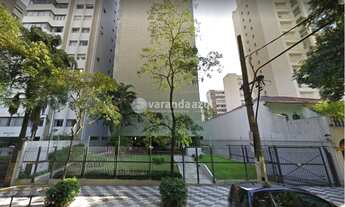Imagem: Excelente Apartamento de 278m² 4 dorm