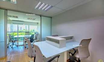 Imagem 7: FORTALEZA - Conjunto Comercial/sala - EDSON QUEIROZ