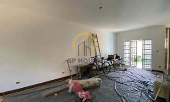 Imagem 5: Sobrado para locação na Vila Mariana, com 140m², 3 dormitórios, 2 suítes, 2 vagas