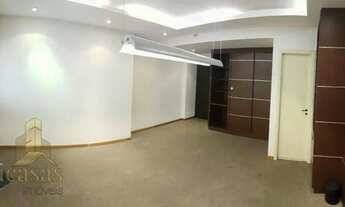 Imagem 4: Sala comercial à venda em Alphaville com 1 ambiente e 1 vaga