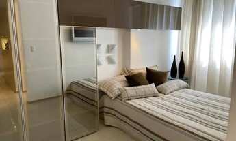 Imagem 5: Apartamento para venda possui 45 metros quadrados com 2 quartos em Torre - Recife - PE