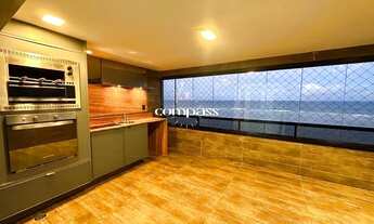 Imagem: Apartamento com 4 quartos para venda e locação