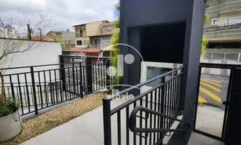 Imagem 3: Apartamento residencial para Locação na Vila Valparaíso 49m², Santo André/SP