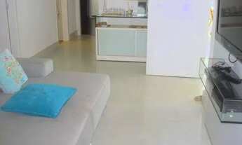 Imagem 7: Cobertura à venda, 4 quartos, 2 suítes, 4 vagas, Sion - Belo Horizonte/MG