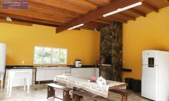 Imagem 4: Linda Chácara para Locação no Jardim Itália, Jundiaí