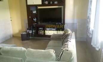 Imagem 3: FCOD 588 Casa de condomínio para venda com 145 metros quadrados com 4 quartos