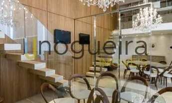 Imagem: Apartamento Duplex com 3 dormitórios à