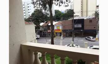 Imagem 7: Apartamento em São Paulo - Vila Clementino