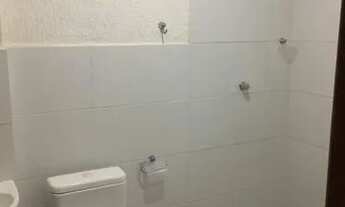 Imagem 4: Quarto Individual Centro de Niterói