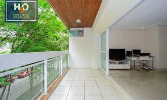 Imagem 7: Apartamento com 3 dormitórios 3 Suítes à venda, 132 m² - Vila Andrade - São Paulo/SP