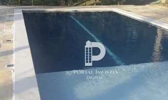 Imagem 4: Casa com 4 dormitórios, 360 m² - venda por R$ 2.800.000 ou aluguel por R$ 15.145/mês - Con