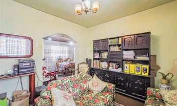 Imagem 2: Casa para Venda - 212m², 3 dormitórios, 3 vagas - Azenha