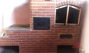 Imagem 6: Casa com 3 dormitórios para alugar, 150 m² por R$ 1.590,00/mês - Parque Residencial Triunf