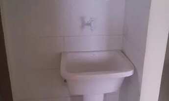 Imagem 4: Kitinet Casa com 1 dormitório