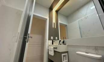 Imagem 5: Casa mobiliada Casa com 2 dormitórios