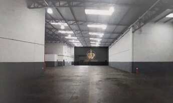 Imagem 5: Galpão para alugar, 1033 m² por R$ 33.000/mês - Bom Retiro - São Paulo/SP