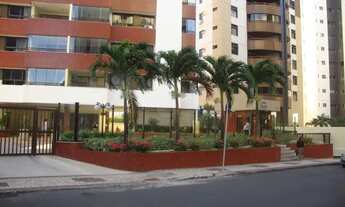 Imagem 7: Apartamento para venda com 145 metros quadrados com 4 quartos em Caminho das Árvores - Sal