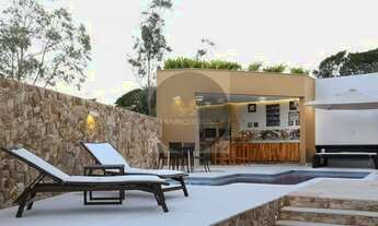 Imagem 3: Mansão em condomínio para venda com 6 quartos