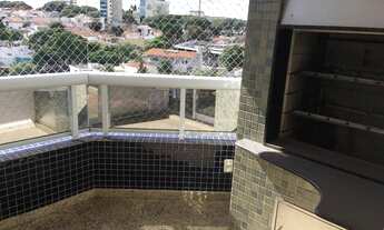 Imagem 7: Apartamento com 4 dormitórios, 200 m² - venda por R$ 1.820.000,00 ou aluguel por R$ 11.800