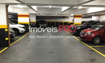 Imagem: Brooklin Paulista, Apartamento com 74mts