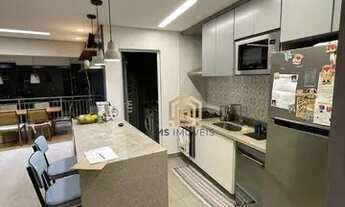 Imagem 2: Apartamento com 2 dormitórios à venda, 88 m² por R$ 1.850.000,00 - Pinheiros - São Paulo/S