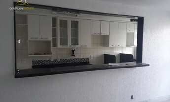 Imagem 2: Apartamento com 3 dormitórios para alugar, 120 m² por R$ 3.595,00/mês - Taquara - Rio de J