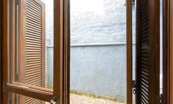 Imagem 7: Casa Condominio para Venda - 123.12m², 3 dormitórios, sendo 1 suites, 2 vagas - Cristal