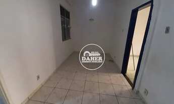 Imagem 4: Daher Aluga: Apartamento Térreo com 1 Qto, no Centro de Cascadura - Cód CDQ 335