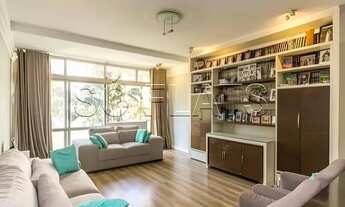 Imagem: Apartamento à venda em Jardim América