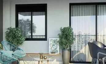 Imagem 6: SãO PAULO - Apartamento Padrão - Pinheiros