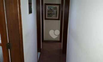 Imagem 5: Apartamento 3 quartos com vaga, 425 mil, Vila Isabel, RJ