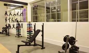 Imagem 2: Studio em Centro - Osasco