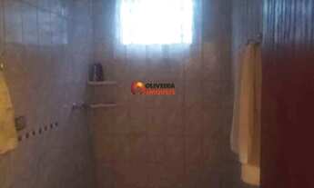 Imagem 2: Casa á Venda, Parque Res. Abílio Pedro, Limeira / SP