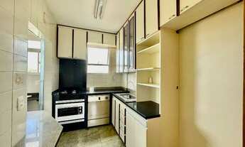 Imagem 4: Belo Horizonte - Apartamento Padrão - Padre Eustáquio