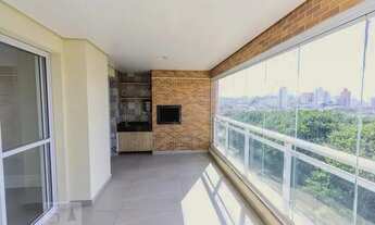 Imagem 6: Apartamento para Aluguel - Barra Funda, 3 Quartos, 115 m2