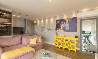 Imagem 3: Apartamento Venda Vila Olímpia 98 m² 2 Dormitórios