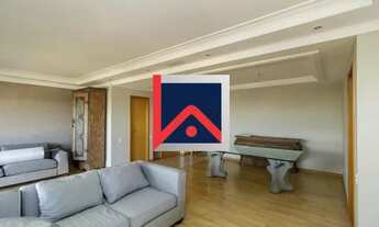 Imagem 4: Apartamento Locação Higienópolis 140 m² 2 Dormitórios