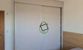 Imagem 6: Apartamento com 1 dormitório para alugar, 24 m² por R$ 1.660,00/mês - Jardim Ártico - Arar