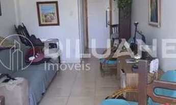 Imagem: Apartamento-À VENDA-Humaitá-Rio de Janeiro-RJ